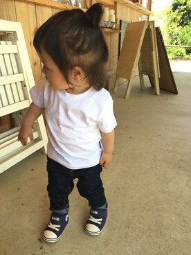 305さんのコーディネート