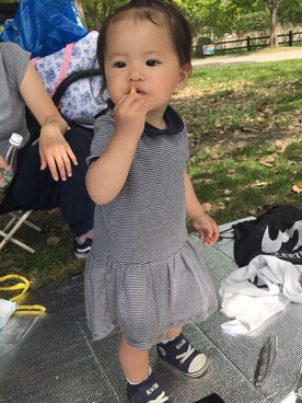 305さんのコーディネート