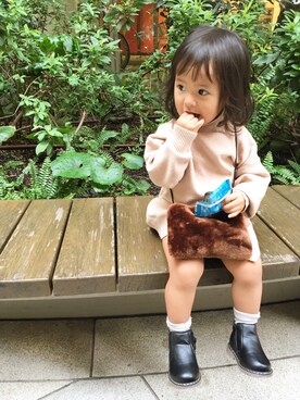 305さんのコーディネート