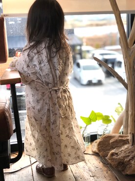 305さんのコーディネート