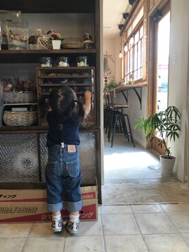 305さんのコーディネート