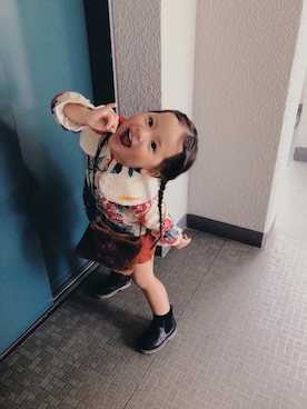 305さんのコーディネート