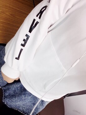 ☁️ YuRa  ☁️さんのコーディネート