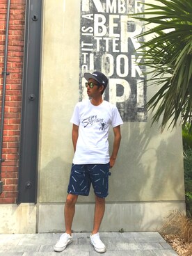 take-cさんのコーディネート