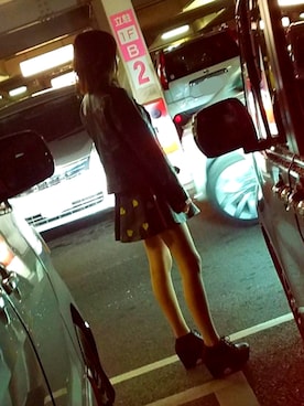 なななさんのコーディネート