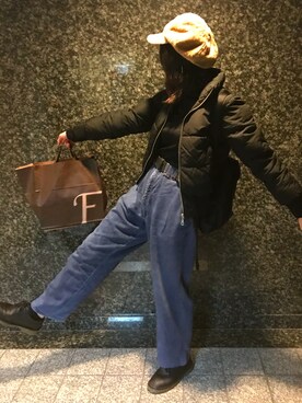 なななさんのコーディネート