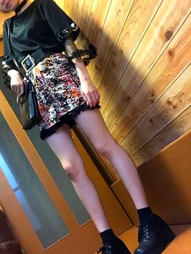 なななさんのコーディネート