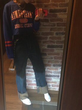 なななさんのコーディネート