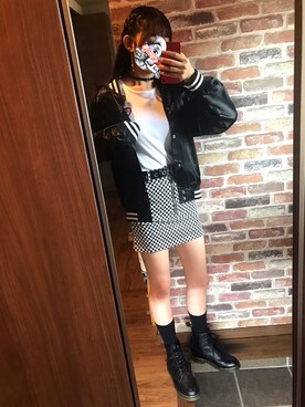 なななさんのコーディネート