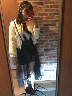 なななさんのコーディネート