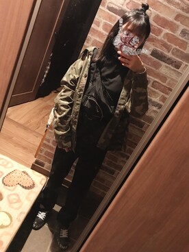 なななさんのコーディネート