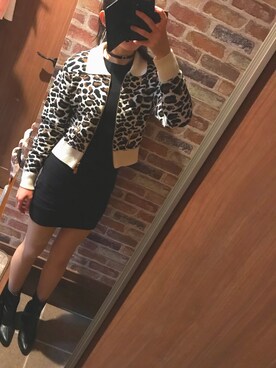 なななさんのコーディネート