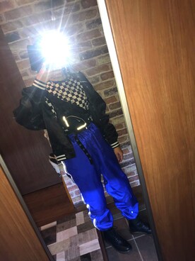 なななさんのコーディネート