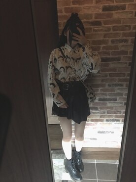 なななさんのコーディネート