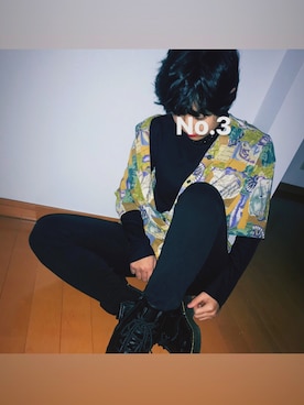 なななさんのコーディネート