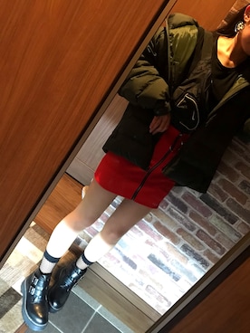 なななさんのコーディネート