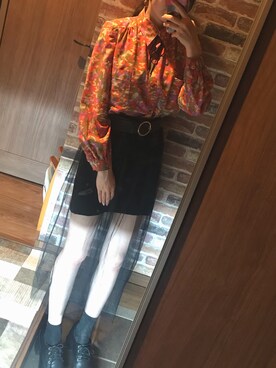 なななさんのコーディネート