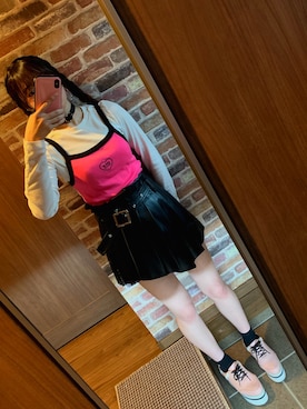 なななさんのコーディネート