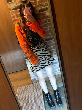 なななさんのコーディネート