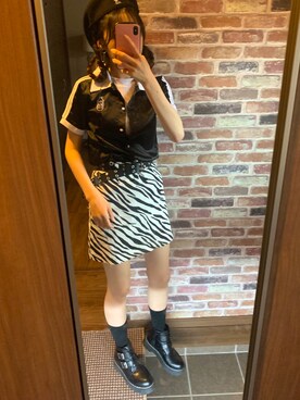 なななさんのコーディネート