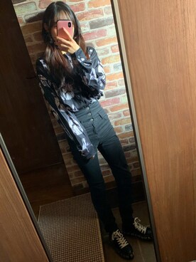 なななさんのコーディネート