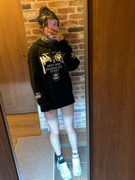 なななさんのコーディネート