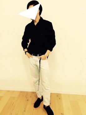 bAnさんのコーディネート