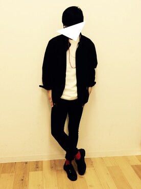 bAnさんのコーディネート