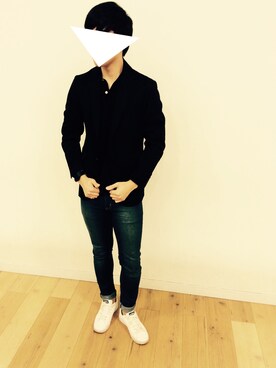 bAnさんのコーディネート