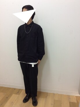 bAnさんのコーディネート