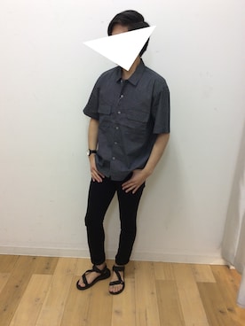 bAnさんのコーディネート