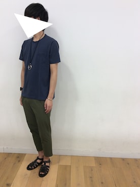 bAnさんのコーディネート