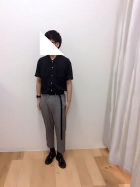 bAnさんのコーディネート