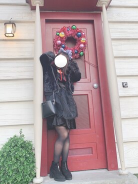 たまさんのコーディネート