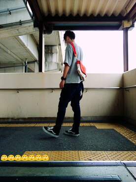 けけ。さんのコーディネート