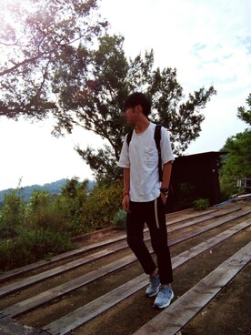 けけ。さんのコーディネート