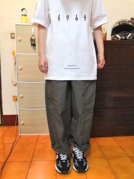 黃品さんのコーディネート