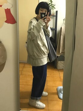 黃品さんのコーディネート
