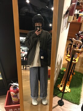 黃品さんのコーディネート