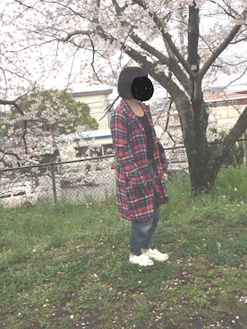 narさんのコーディネート