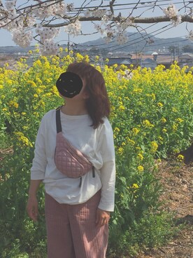 narさんのコーディネート