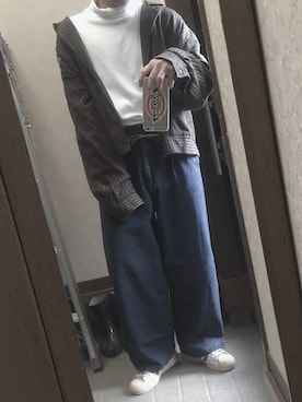 Ryusei  yanoさんのコーディネート