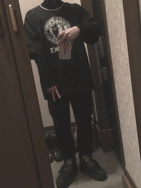 Ryusei  yanoさんのコーディネート