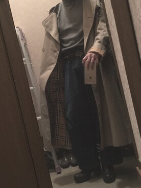 Ryusei  yanoさんのコーディネート