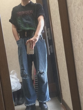 Ryusei  yanoさんのコーディネート