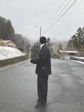 Ryusei  yanoさんのコーディネート