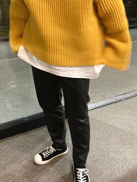 Ryusei  yanoさんのコーディネート