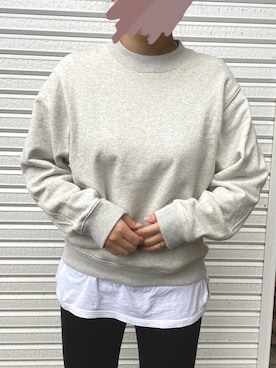 shiiiioriさん（レディース・150cm）の春コーディネート