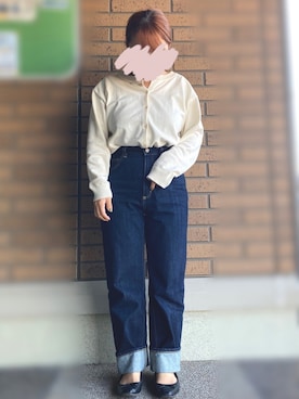 shiiiioriさん（レディース・150cm）の春コーディネート