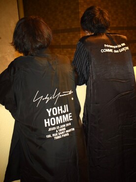 KyoNさんのコーディネート